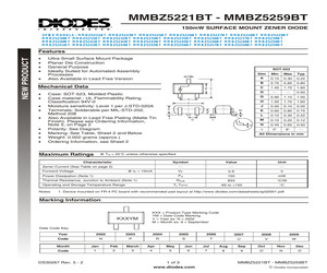 MMBZ5232BT-13.pdf