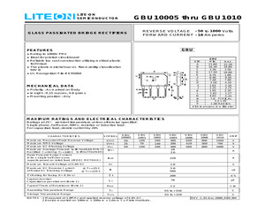 GBU10005.pdf