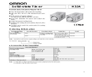 H3JA-8A AC100-120 3M.pdf