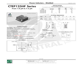 CTEP125HF-1R8.pdf