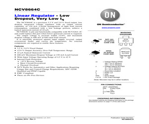 NCV8664CDT50RKG.pdf