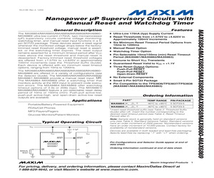 MAX6854UK17D2-T.pdf