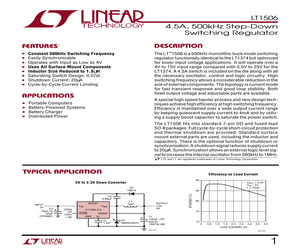 LT1506IR-3.3 SYNC.pdf