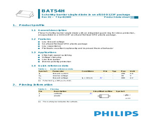 BAT54H,115.pdf