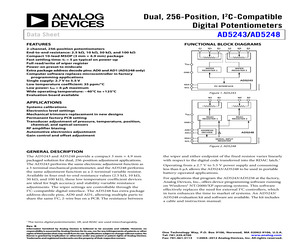 AD5243BRMZ100.pdf