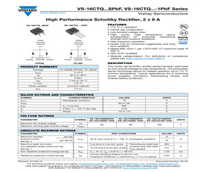 16CTQ080STRRPBF.pdf