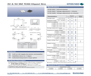 GTXO-560T/HP16MHZ.pdf