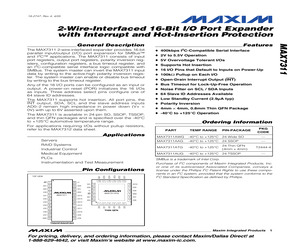MAX7311ATG.pdf