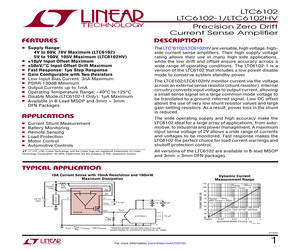 LTC6102HMS8-1#TRPBF.pdf