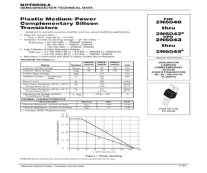 2N6042BG.pdf