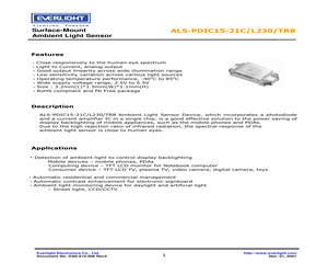 ALS-PDIC15-21C/L230/TR8.pdf