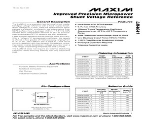 LM4041AIM3-1.2+.pdf