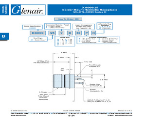 D38999/25YA98DB.pdf