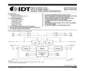 IDT71V321S55JG.pdf