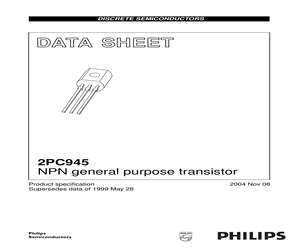 2PC945PT/R.pdf