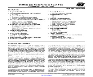 SST39VF1681-70-4C-EK.pdf