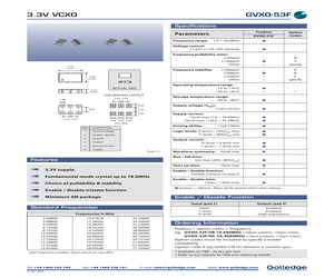 GVXO-53F/SCI51.84MHZ.pdf