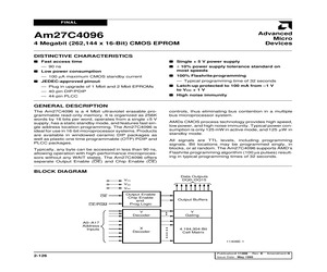 AM27C4096-200PC.pdf