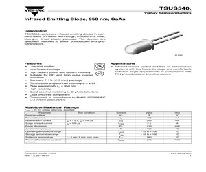 TSUS5401.pdf