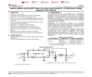 LM2672LD-ADJ/NOPB.pdf