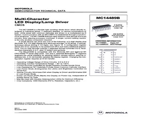 MC14489BDW.pdf