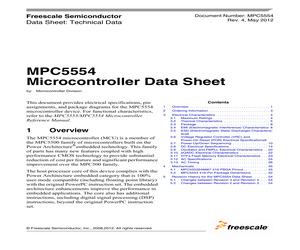 MPC5554AZP132.pdf