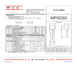 KTC3202-BP.pdf