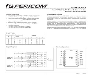 PI74LVC139AWS.pdf