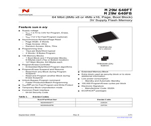 M29W640FB70N6E.pdf