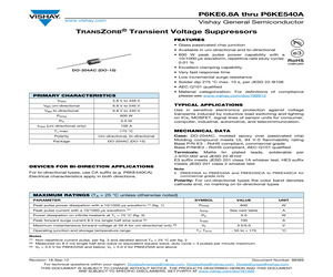 P6KE200A-E3/23.pdf