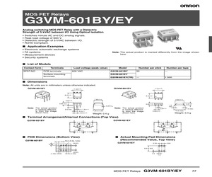 G3VM-601EY.pdf