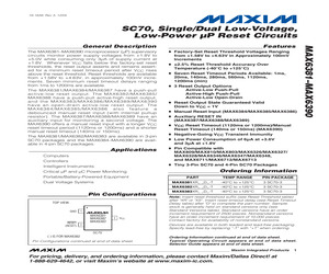 MAX6385XS17D3-T.pdf