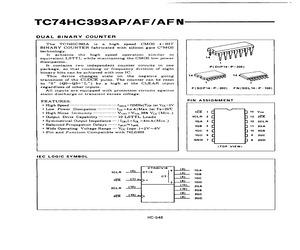 TC74HC393AF(TP1).pdf