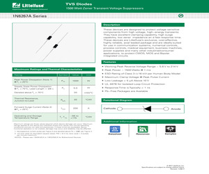 1N6280ARL4G.pdf