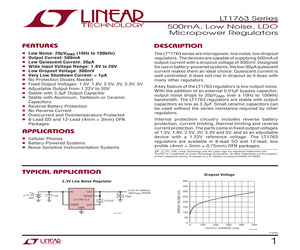 LT1763CDE-2.5#PBF.pdf