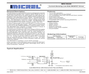 MIC5020YMTR.pdf