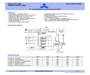 AS7C331MPFS18A-200BC.pdf