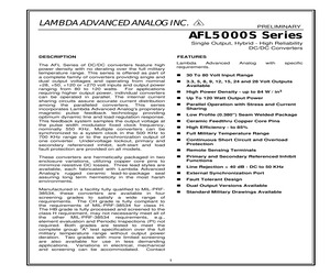 AFL5015SZ/CH.pdf