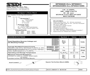 SPD6631BS.pdf