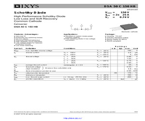 DSA50C150HB.pdf