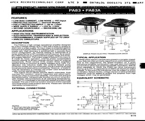 PA83M.pdf