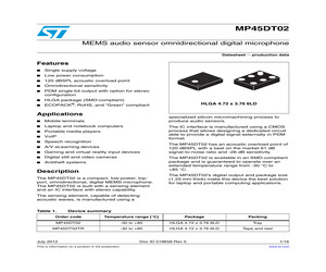 MP45DT02TR.pdf