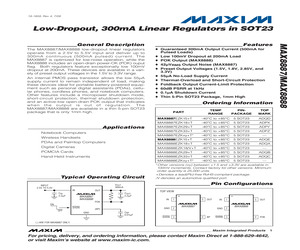 MAX8888EZK15+T.pdf
