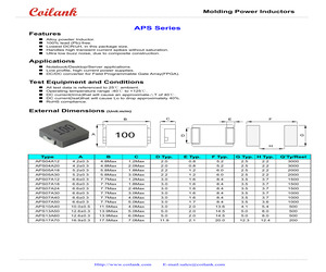 APS07A50M100.pdf