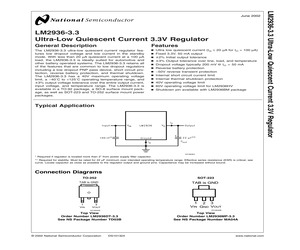 LM2936-3.3MWC.pdf