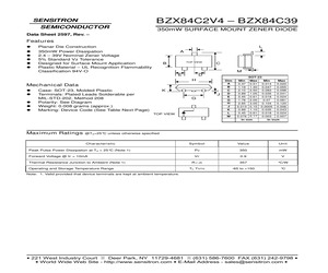 BZX84C2V4-T1.pdf