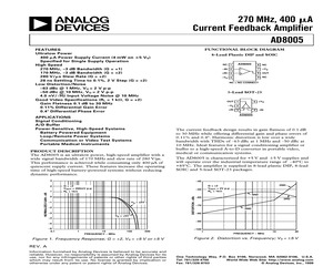 AD8005ANZ.pdf