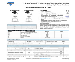 VS-MBR3035CT-1PBF.pdf