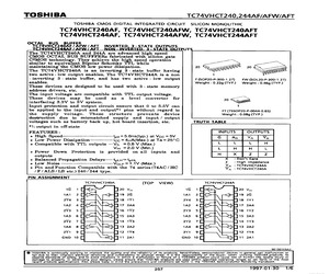 TC74VHCT244AFW(ELP).pdf