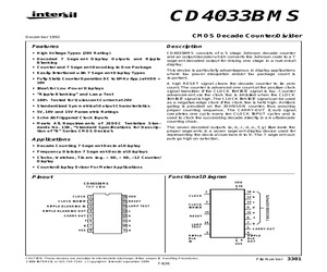 CD4033BMS.pdf